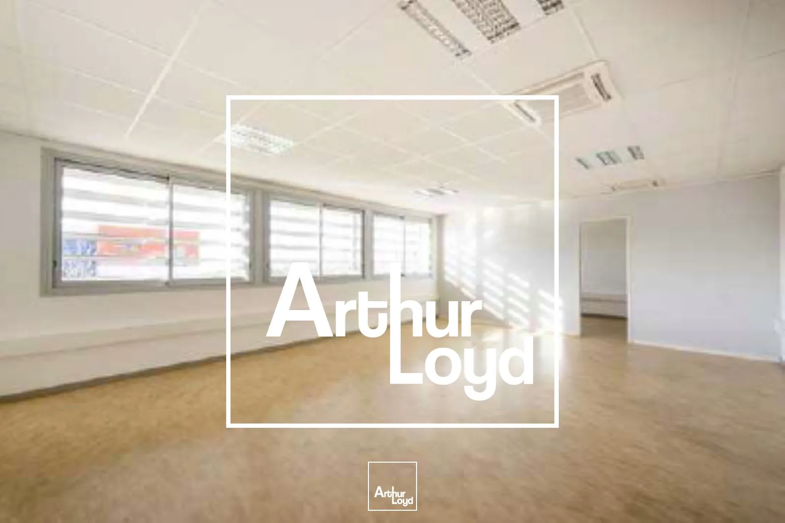 Bureaux - Location - CASTRIES - 34160 - 51-51 - 7607709