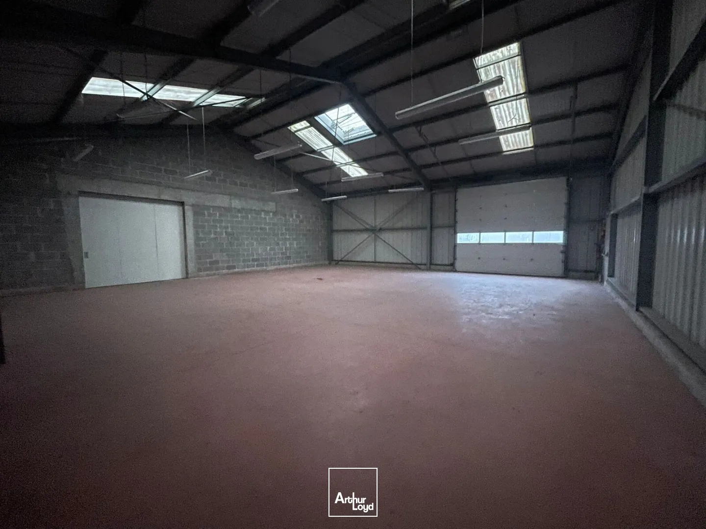 Bureaux - Location - PONTIVY - 56300 - 64.5-1059 - 7607789