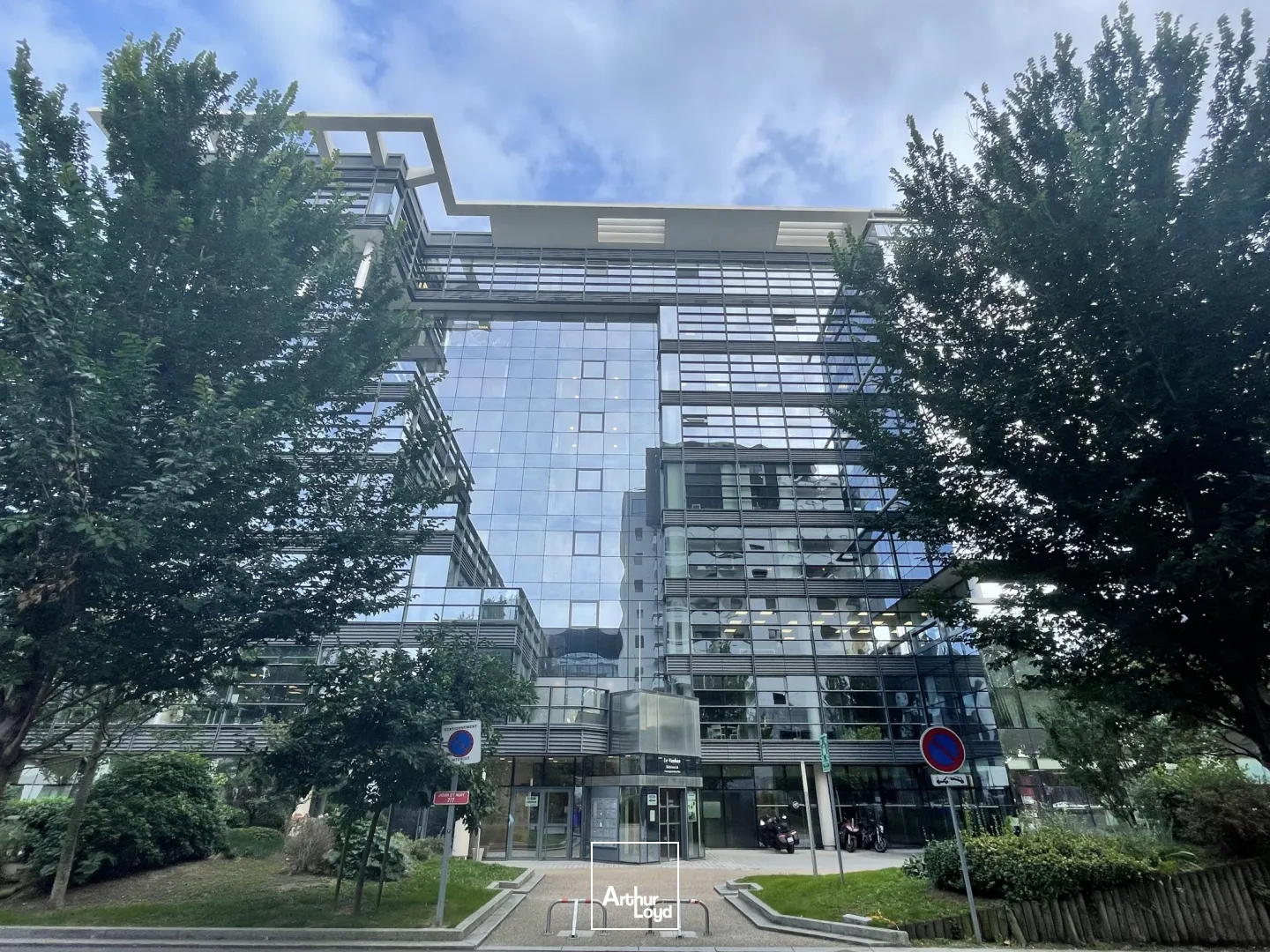 Bureaux à louer à ROUEN 76000