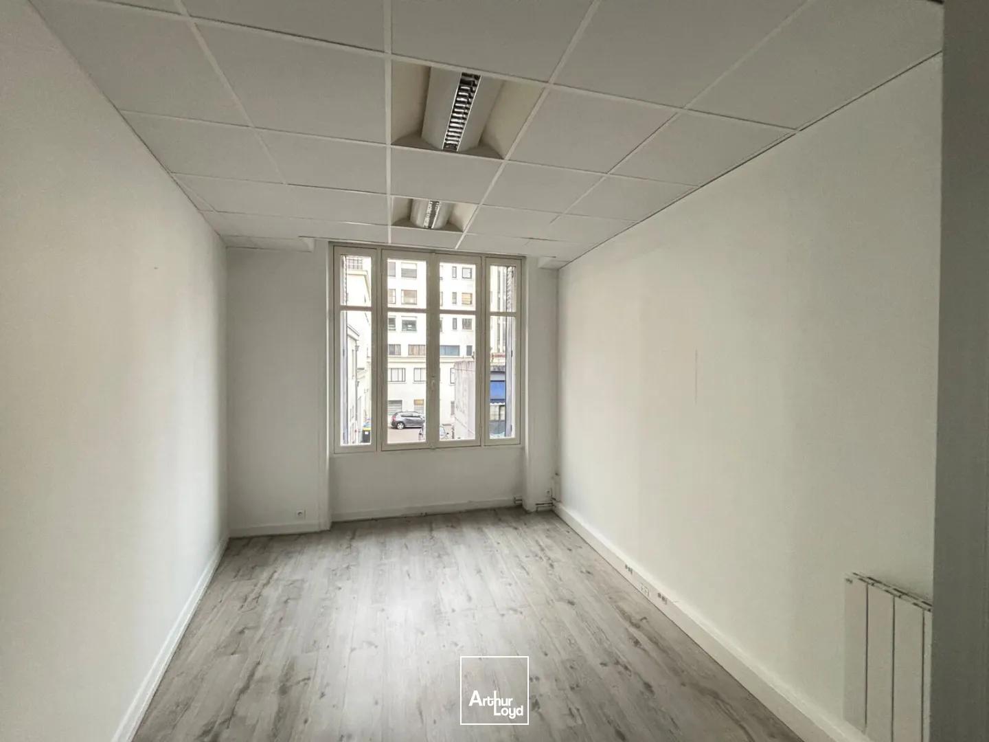 Bureaux - Location - NANTES - 44000 - 150-150 - 7607872