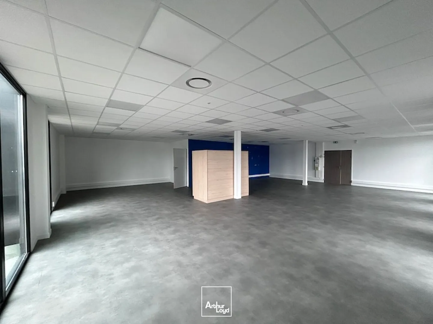 LOCAL COMMERCIAL - MACON SUD