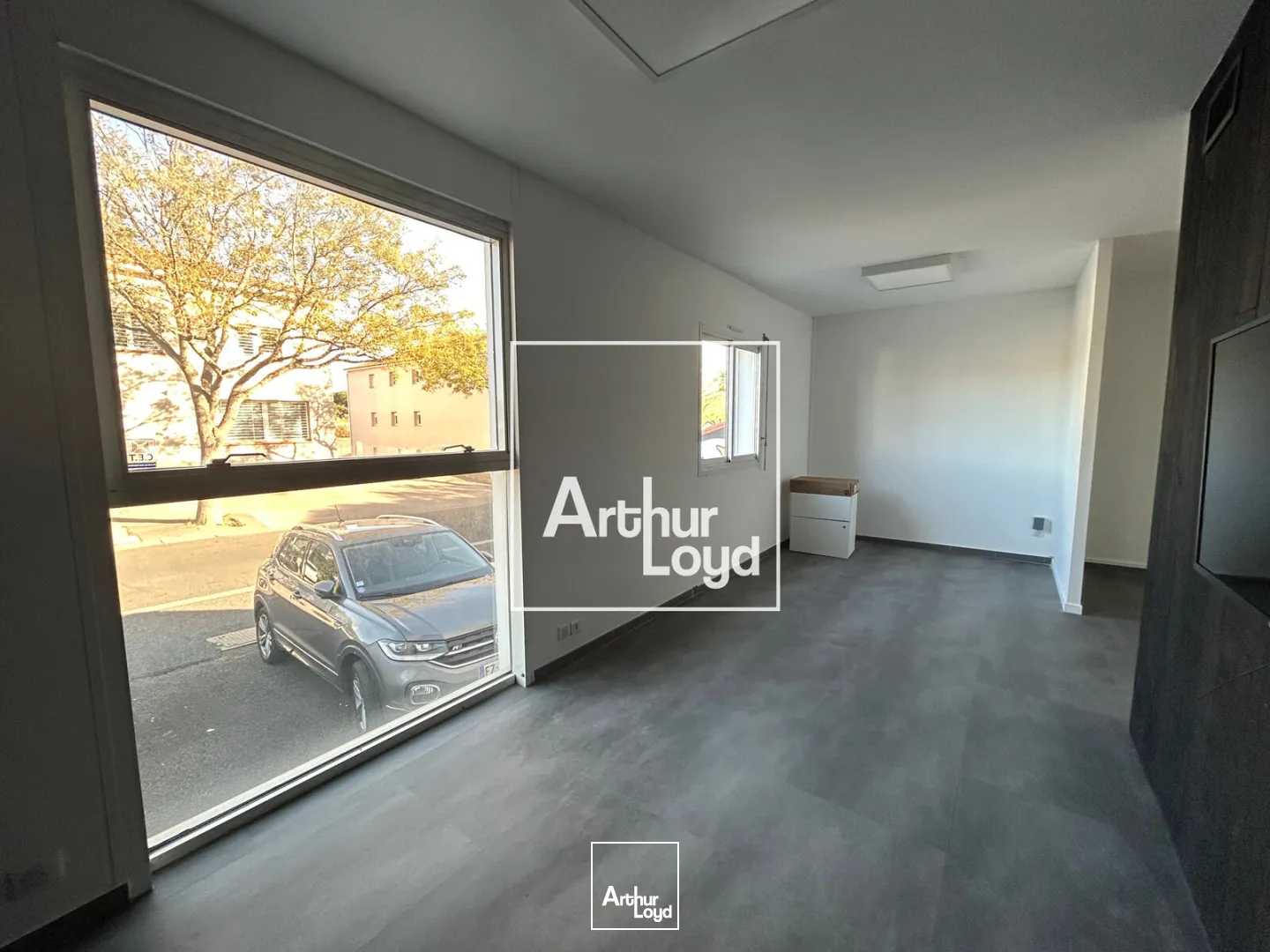 Bureaux - Location - PERPIGNAN - 66000 - 126-126 - 7607994