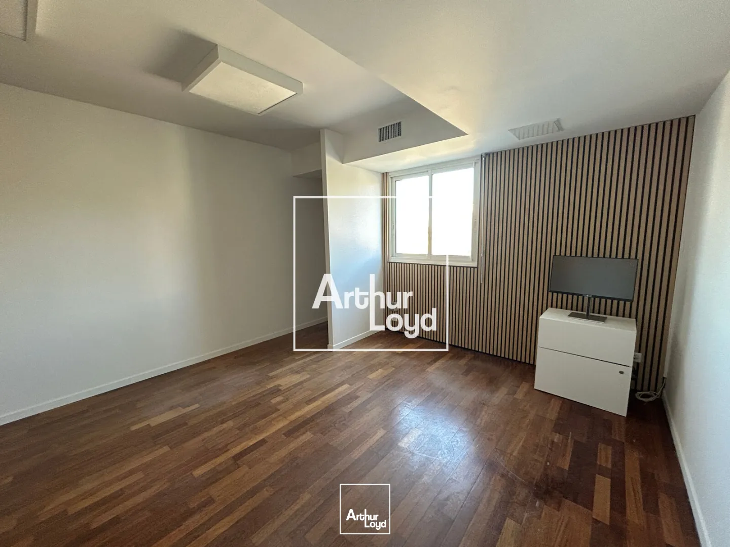 Bureaux à louer dans un secteur dynamique de Perpignan