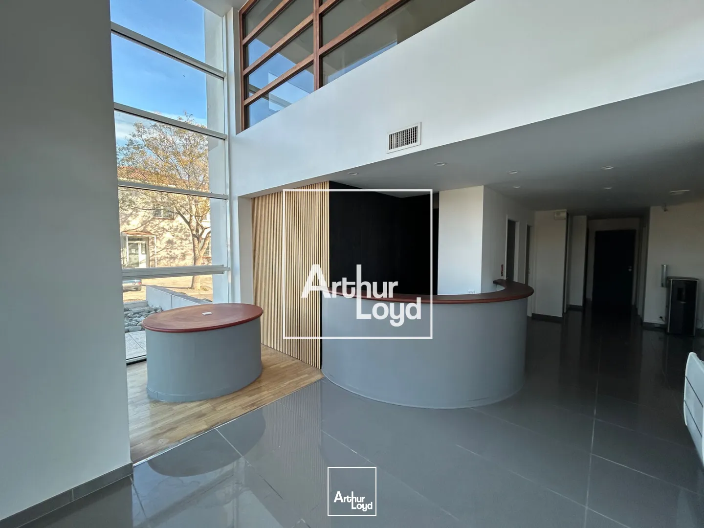 Bureaux - Location - PERPIGNAN - 66000 - 126-126 - 7607992