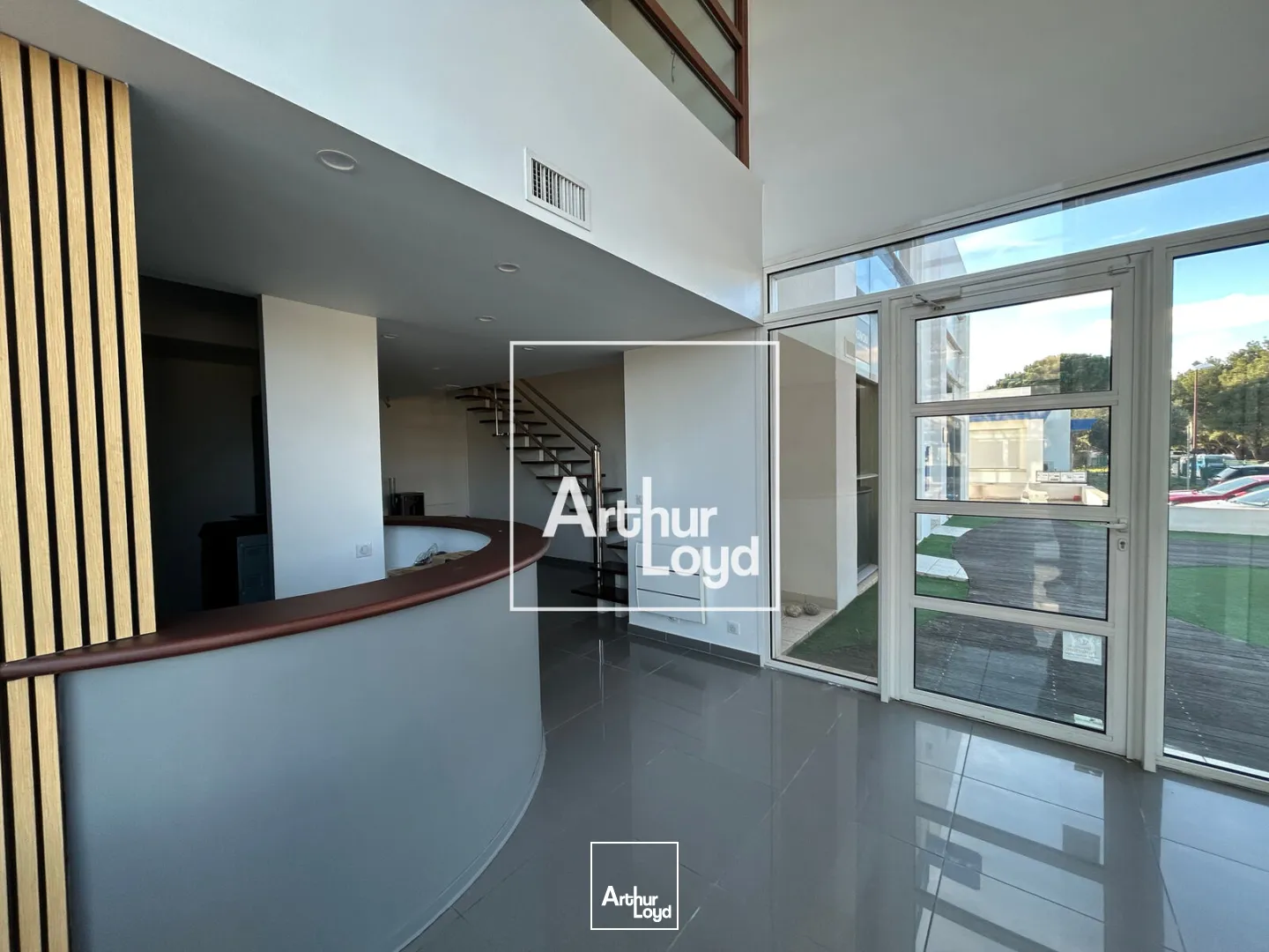 Bureaux - Location - PERPIGNAN - 66000 - 126-126 - 7607993