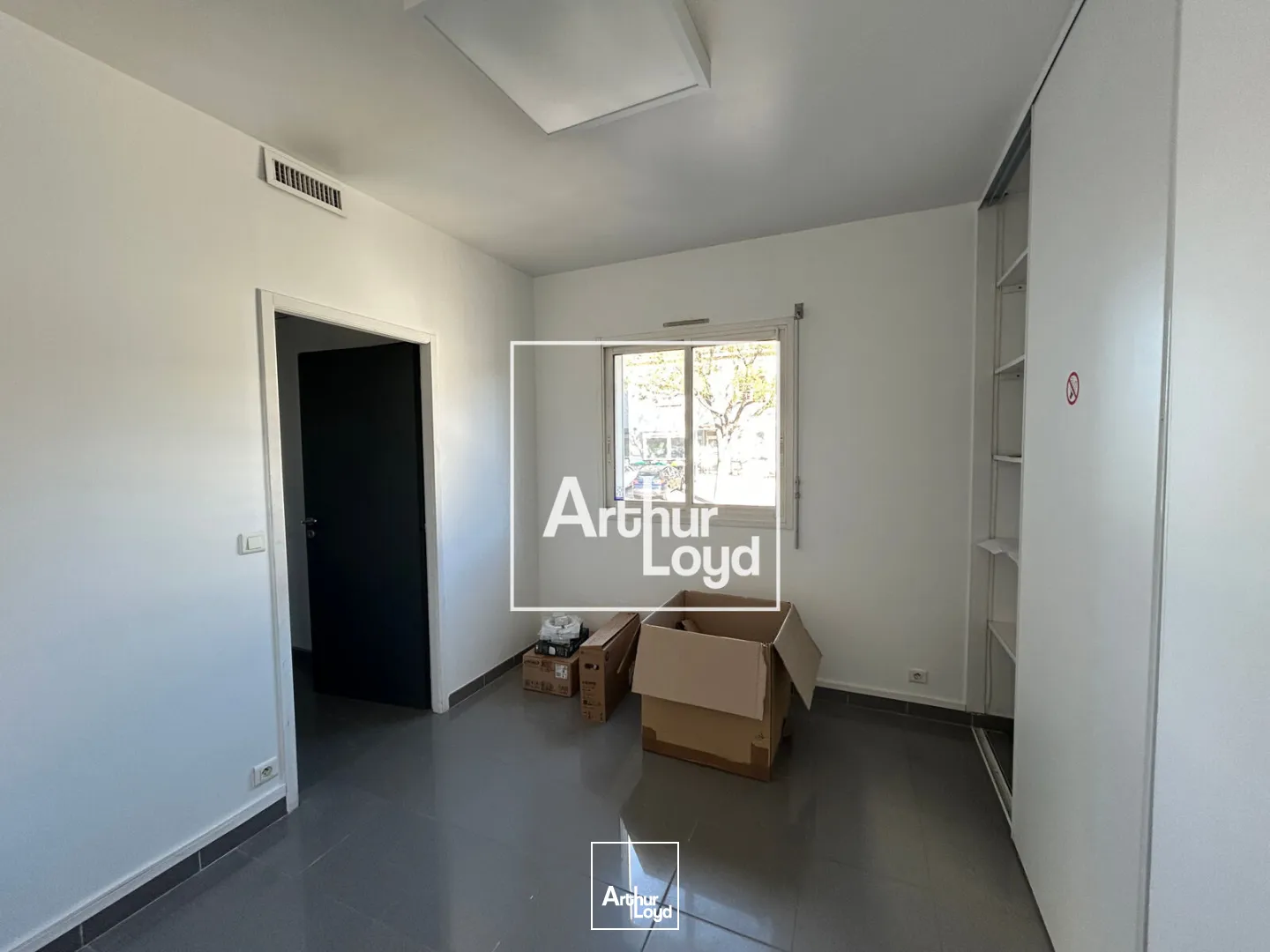 Bureaux - Location - PERPIGNAN - 66000 - 126-126 - 7607989