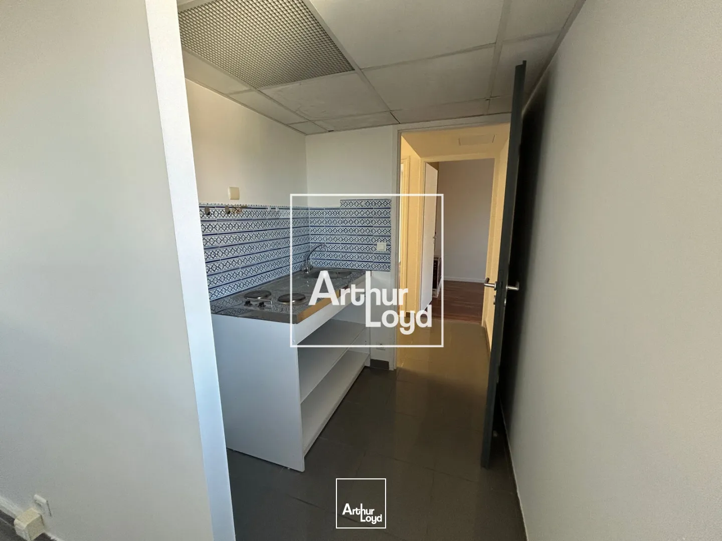 Bureaux - Location - PERPIGNAN - 66000 - 126-126 - 7608000