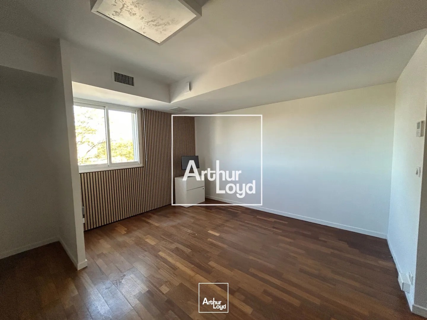 Bureaux - Location - PERPIGNAN - 66000 - 126-126 - 7608001