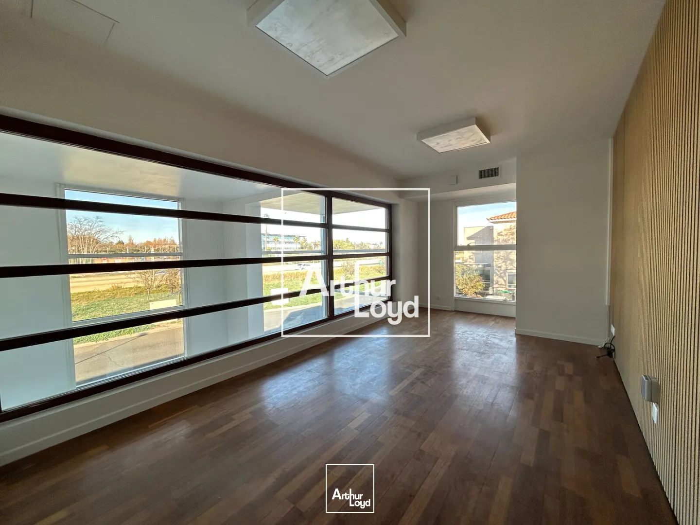 Bureaux - Location - PERPIGNAN - 66000 - 126-126 - 7608003