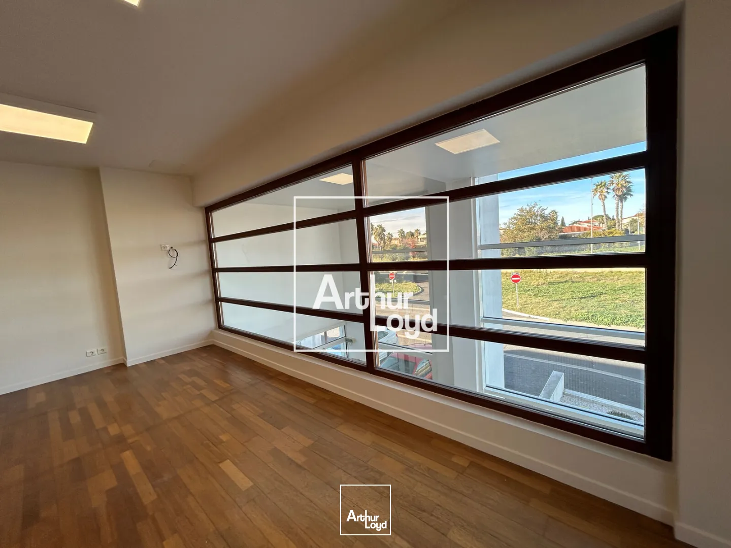 Bureaux - Location - PERPIGNAN - 66000 - 126-126 - 7608002