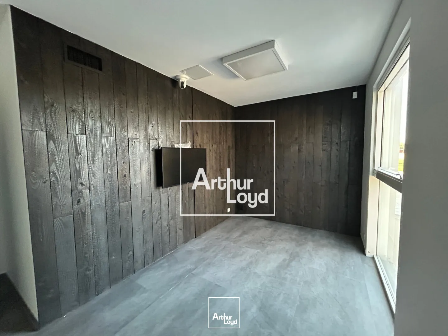 Bureaux - Location - PERPIGNAN - 66000 - 126-126 - 7607998