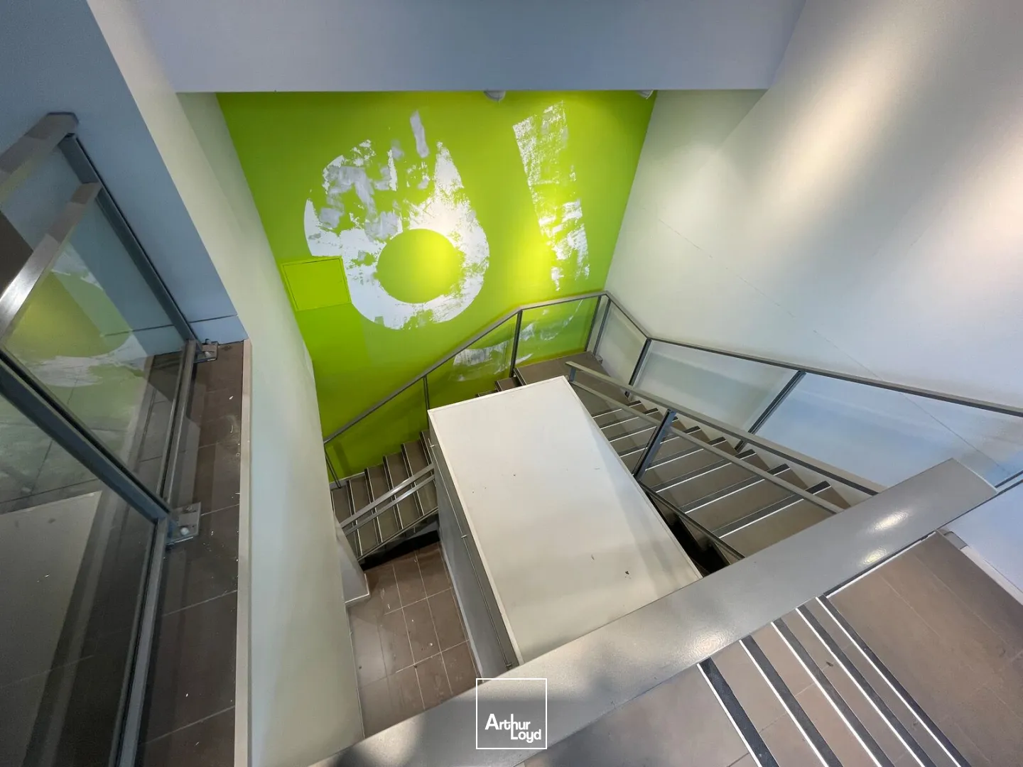 Locaux commerciaux - Location - DOUAI - 59500 - 279-279 - 7608040