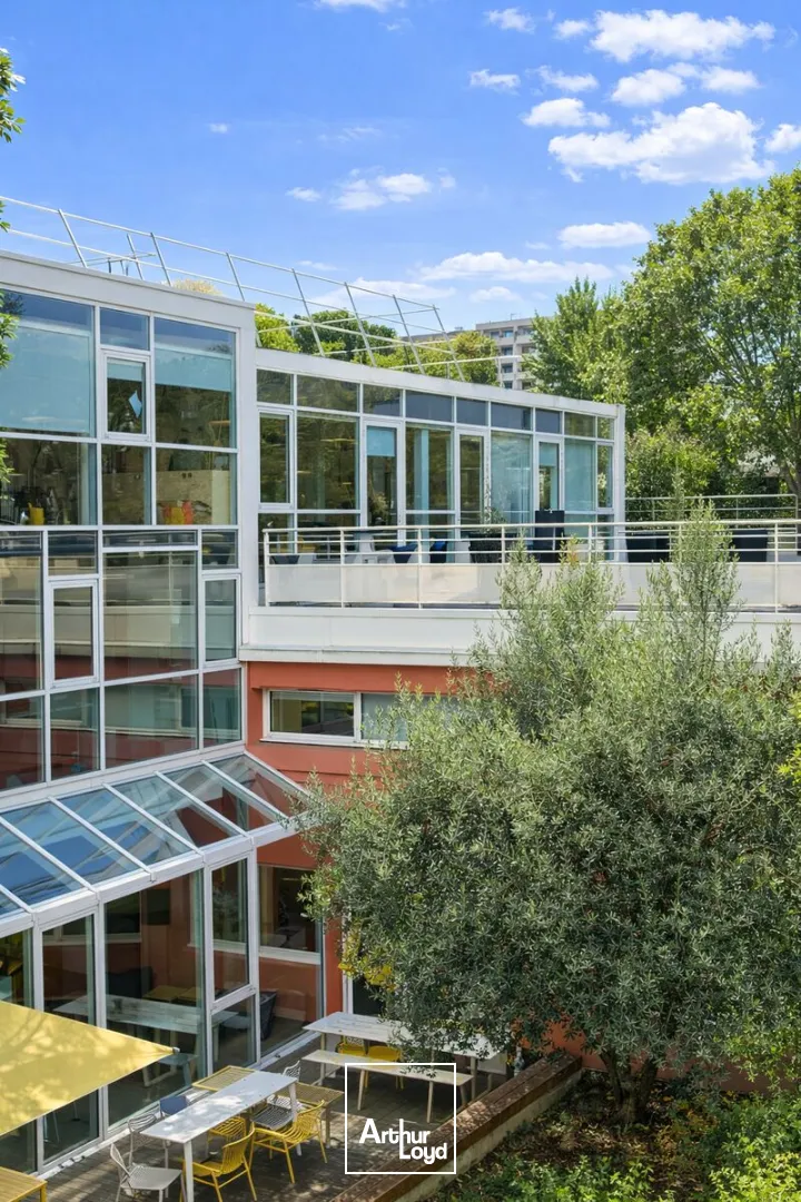 Bureaux - Vente - SAINT CLOUD - 92210 - 3308-3308 - 7608056