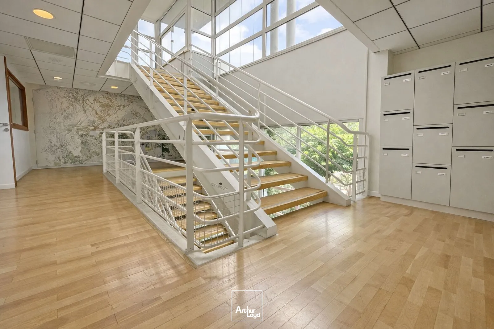 Bureaux - Vente - SAINT CLOUD - 92210 - 3308-3308 - 7608060