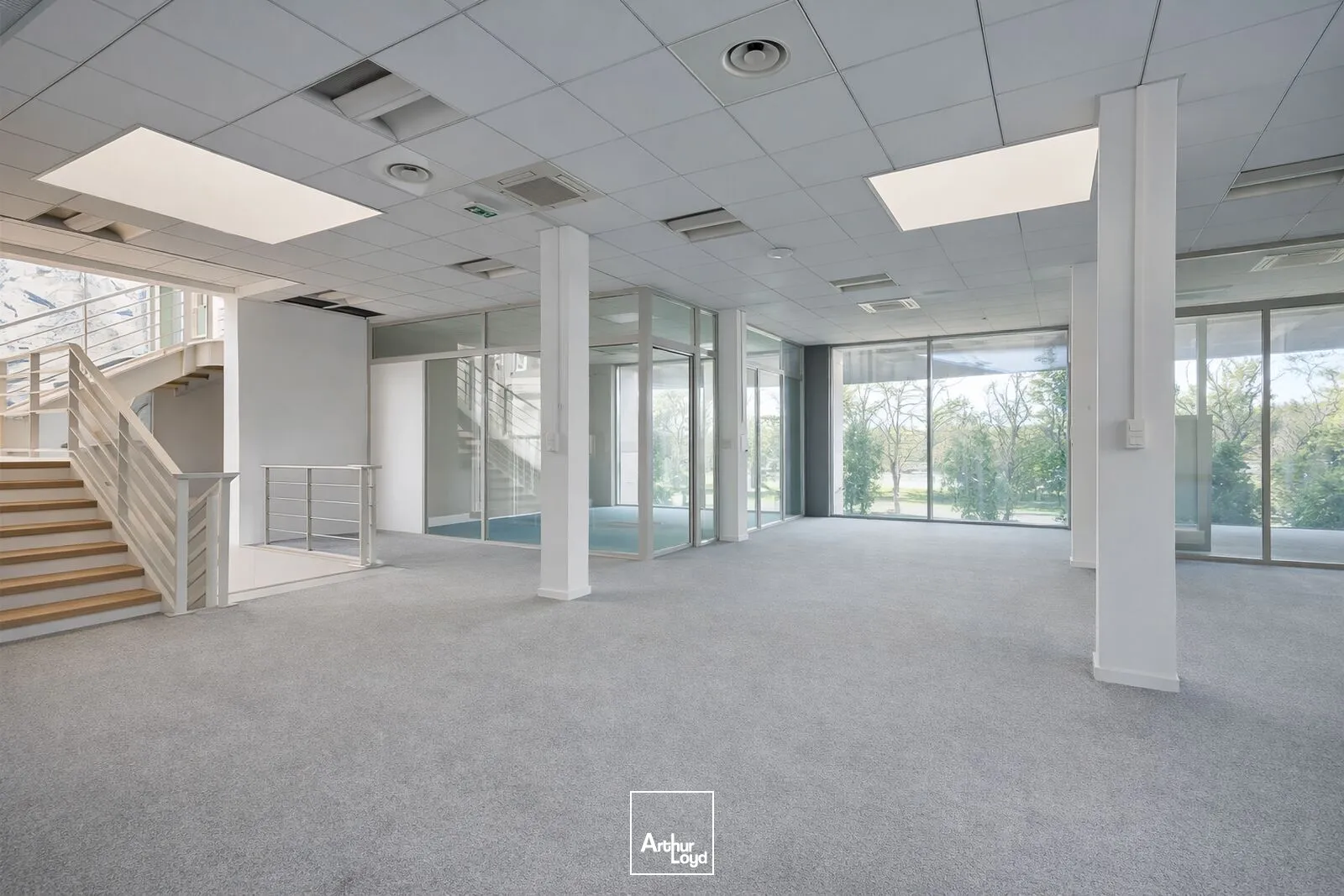 Bureaux - Vente - SAINT CLOUD - 92210 - 3308-3308 - 7608061