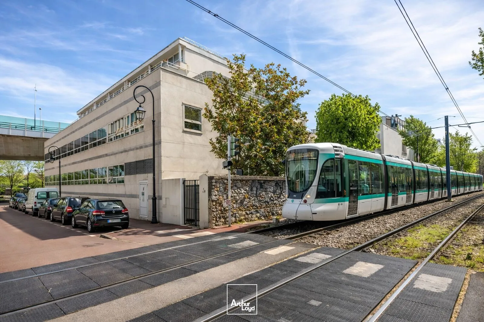 Bureaux - Vente - SAINT CLOUD - 92210 - 3308-3308 - 7608053