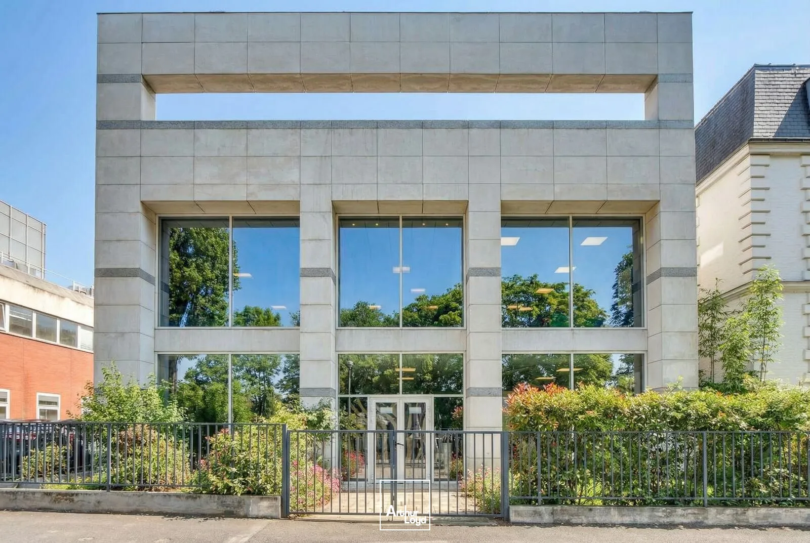 Bureaux - Vente - SAINT CLOUD - 92210 - 3308-3308 - 7608052