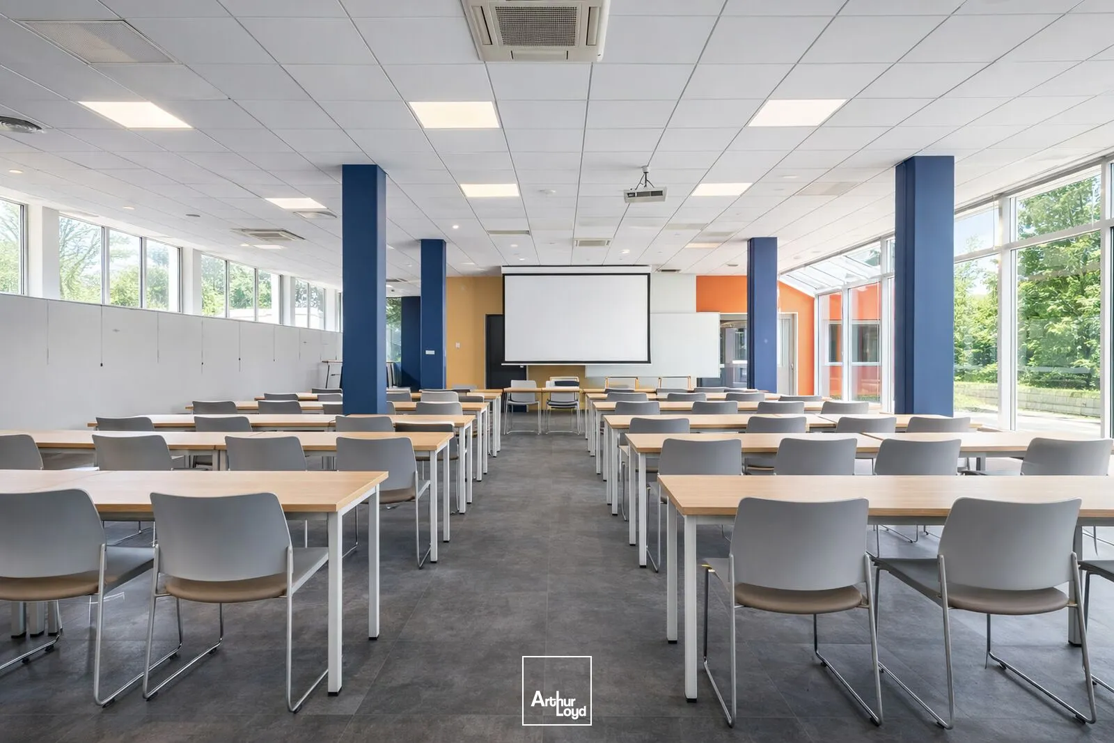 Bureaux - Vente - SAINT CLOUD - 92210 - 3308-3308 - 7608063