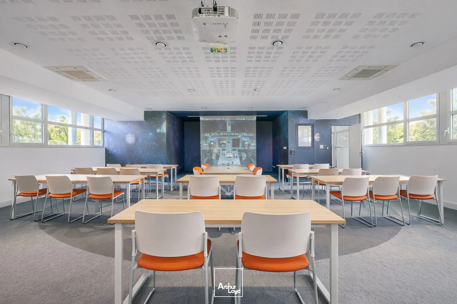 Bureaux - Vente - SAINT CLOUD - 92210 - 3308-3308 - 7608065