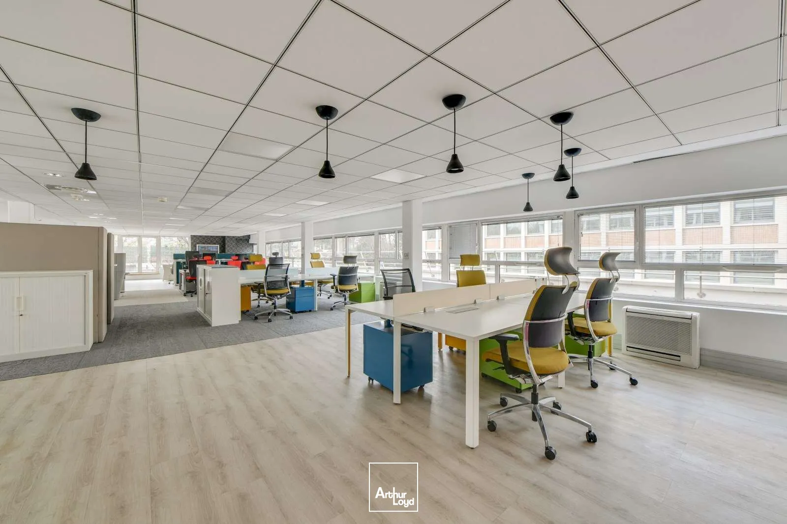 Bureaux - Vente - SAINT CLOUD - 92210 - 3308-3308 - 7608066