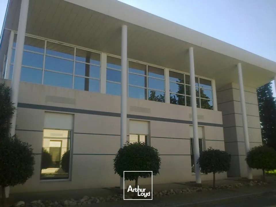 Bureaux - Location - MONTFAVET - 84140 - 202-202 - 7608374