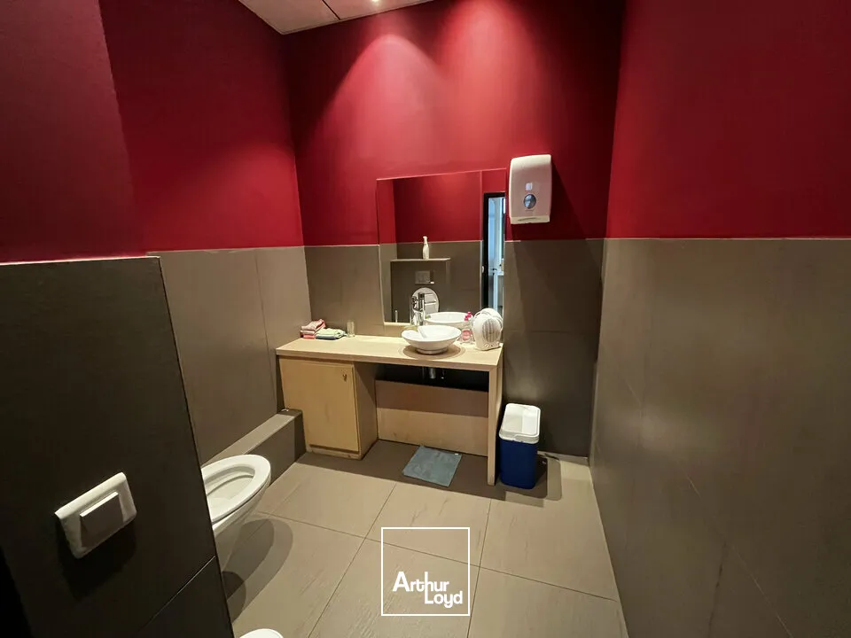 Bureaux - Location - COLMAR - 68000 - 160-160 - 7608403