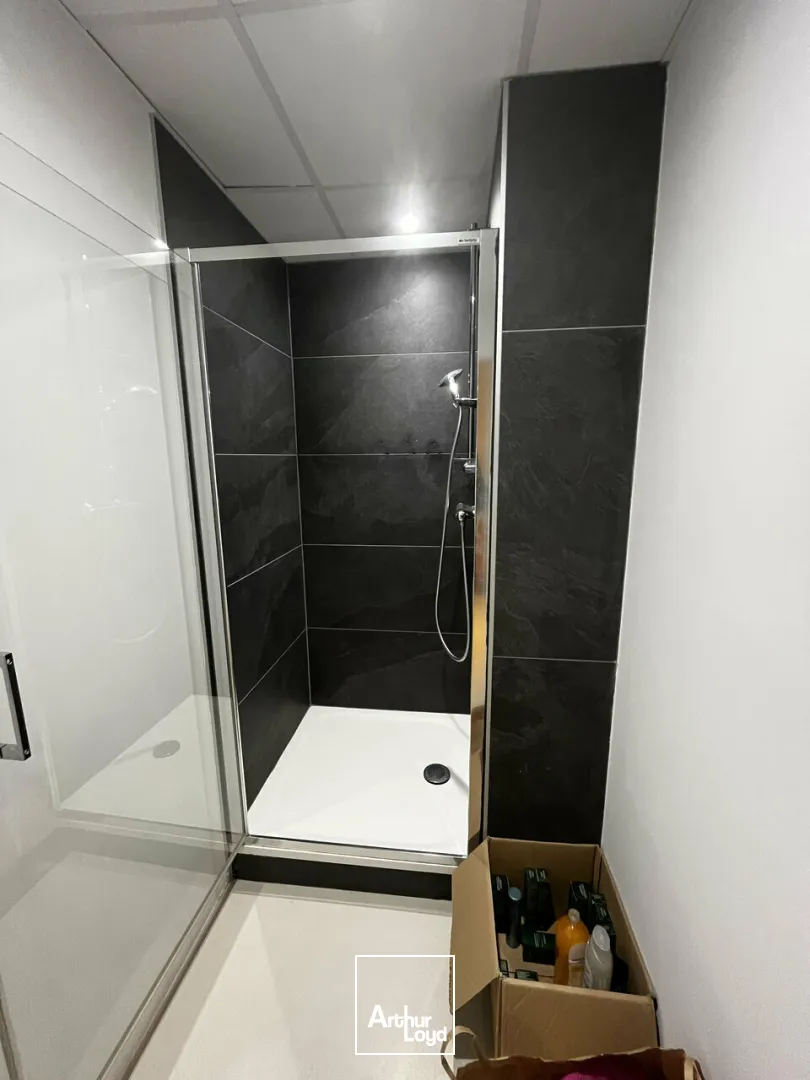 Bureaux - Location - COLMAR - 68000 - 160-160 - 7608405