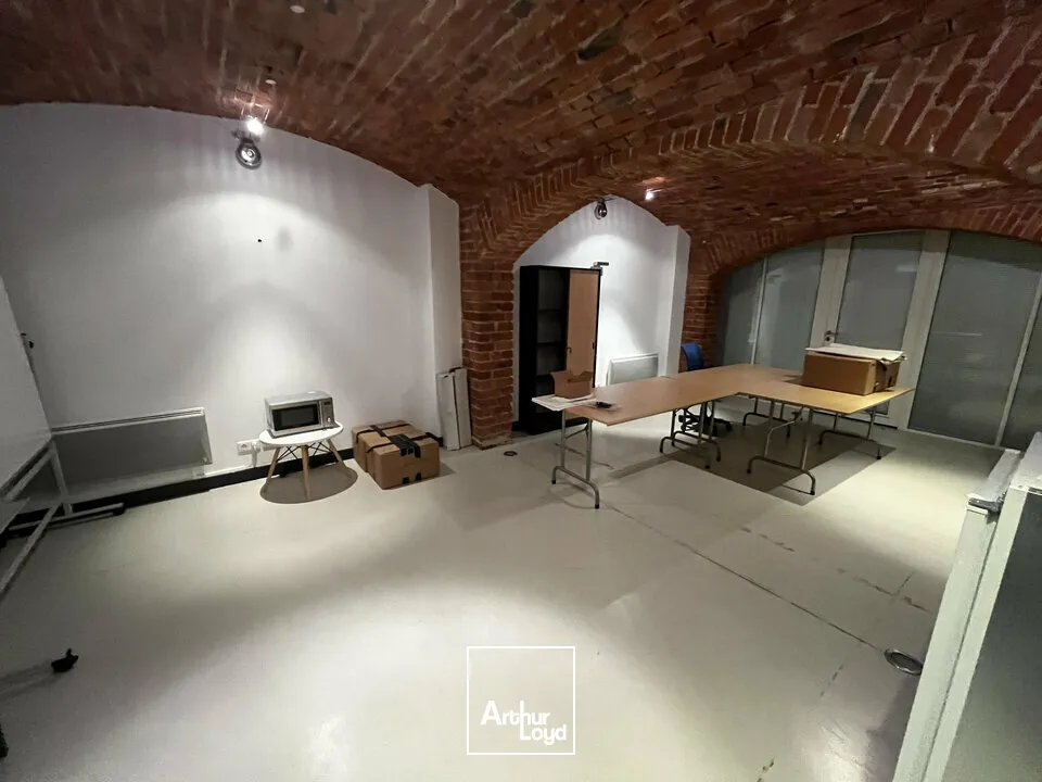 Bureaux - Location - COLMAR - 68000 - 160-160 - 7608406