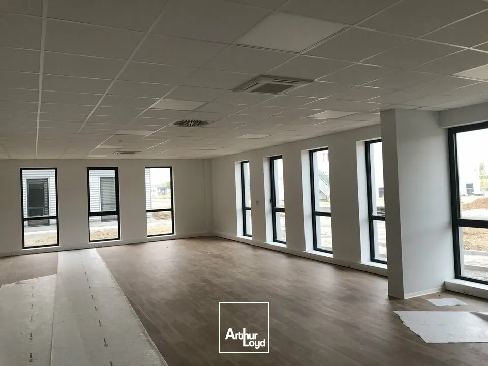 Locaux d'activité & Entrepôts - Location - ENSISHEIM - 68190 - 12394.64-25209.53 - 7608428