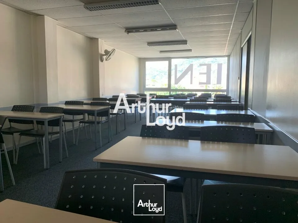 Bureaux - Location - NICE - 06300 - 225-225 - 7608449