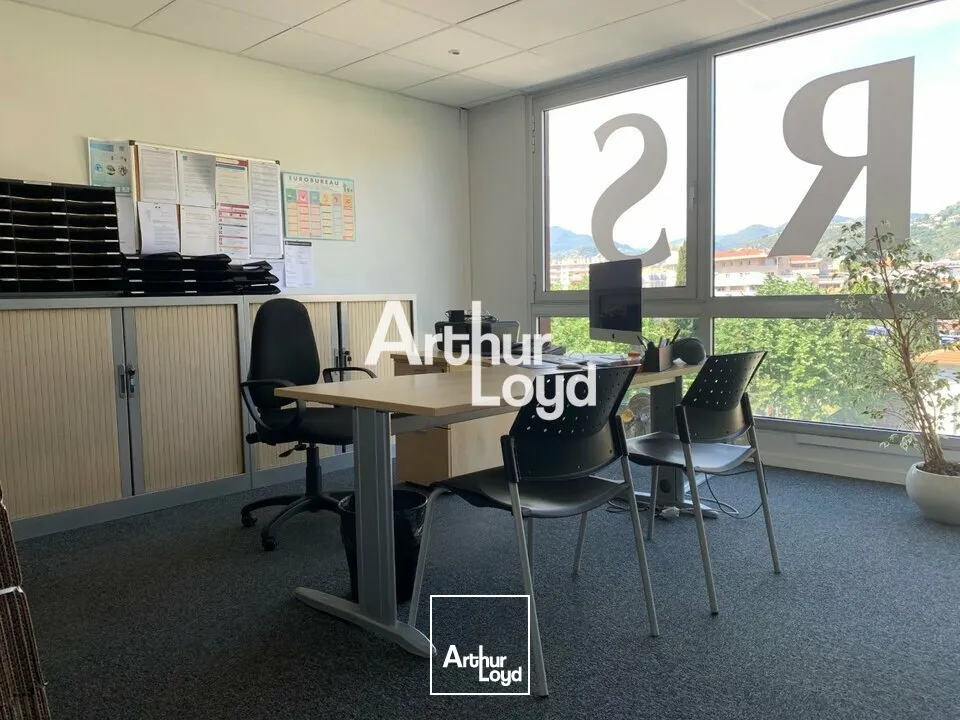 Bureaux - Location - NICE - 06300 - 225-225 - 7608450