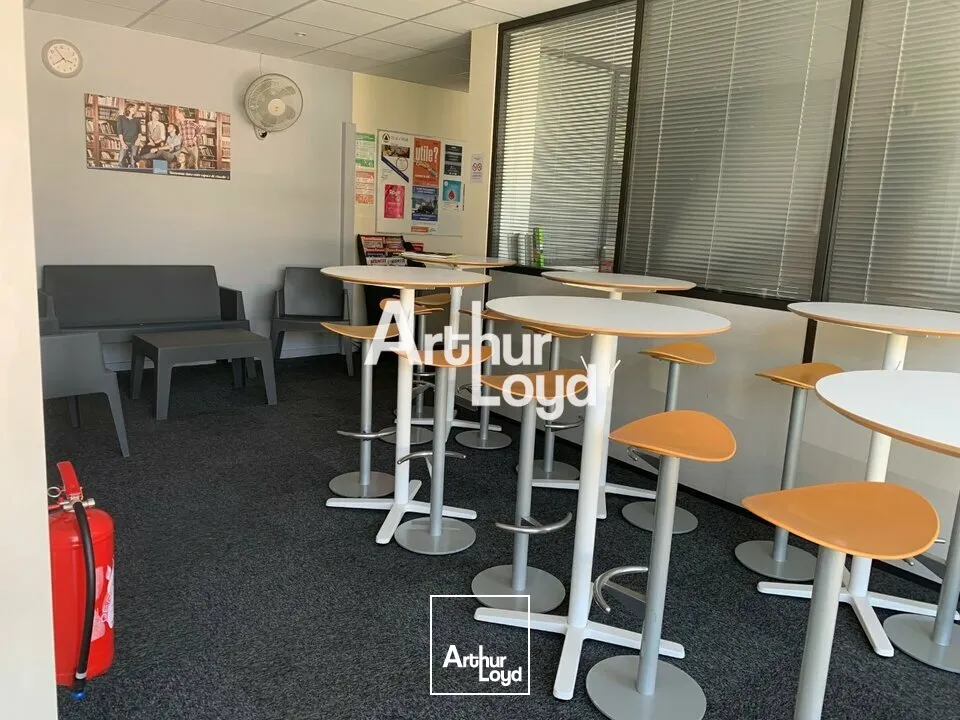 Bureaux - Location - NICE - 06300 - 225-225 - 7608452