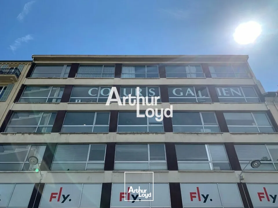 Bureaux - Location - NICE - 06300 - 225-225 - 7608448