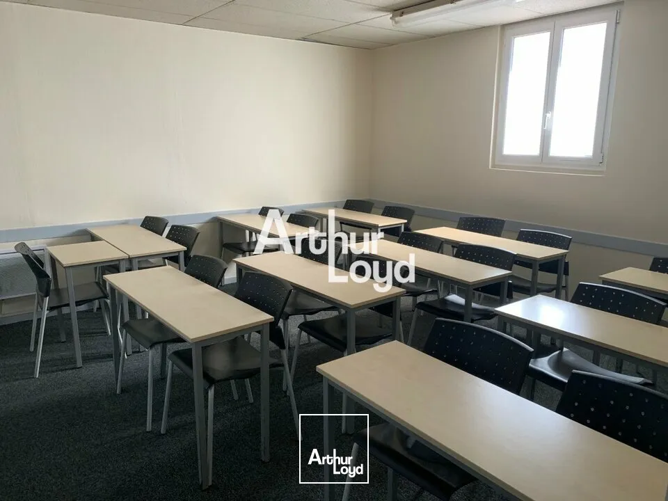 Bureaux - Location - NICE - 06300 - 225-225 - 7608453