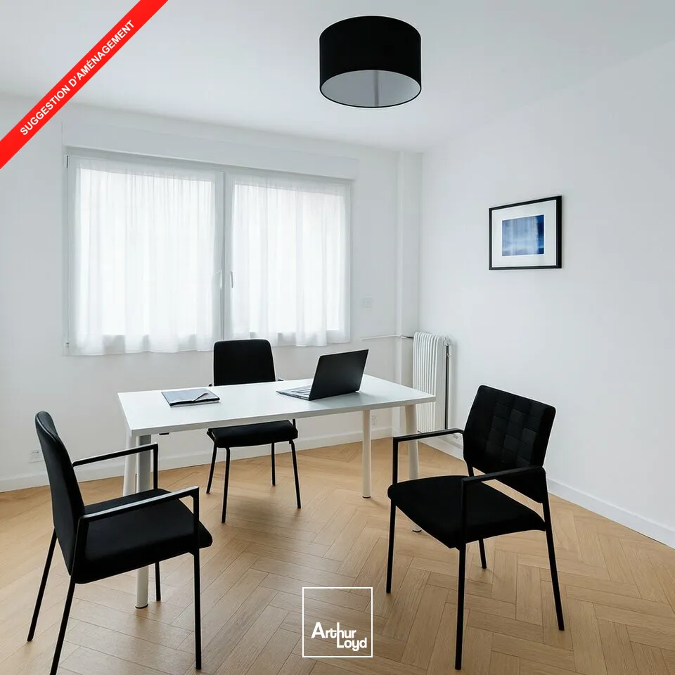 Bureaux - Vente - TOURS - 37000 - 78-78 - 7608540