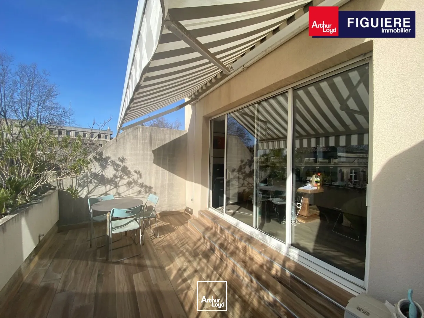 Bureaux - Vente - ARLES - 13200 - 97-97 - 7608604