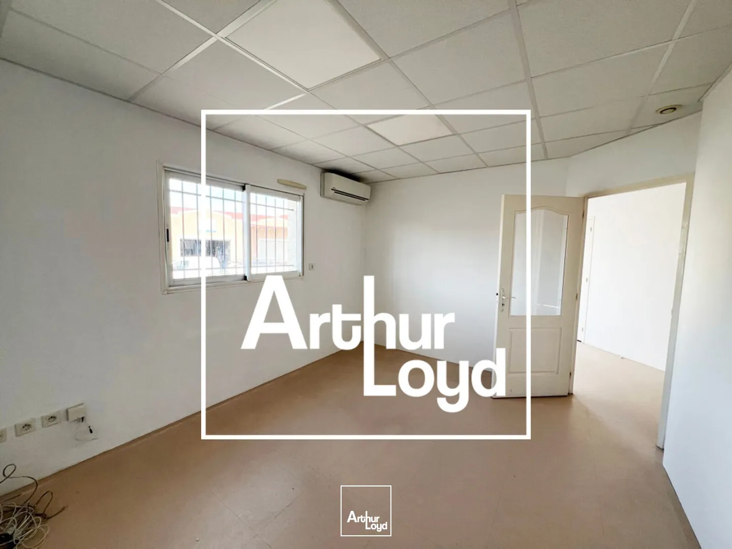 Locaux d'activité & Entrepôts - Location - LUNEL - 34400 - 180-180 - 7608636