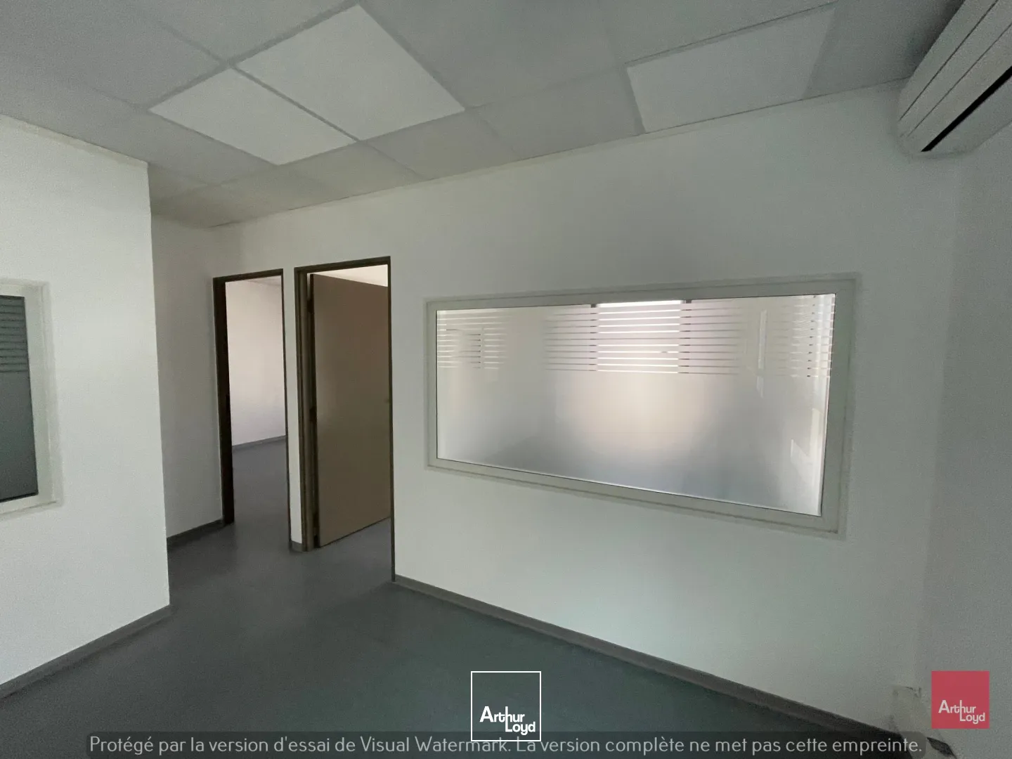 Bureaux - Location - NIMES - 30900 - 51-834 - 7608670