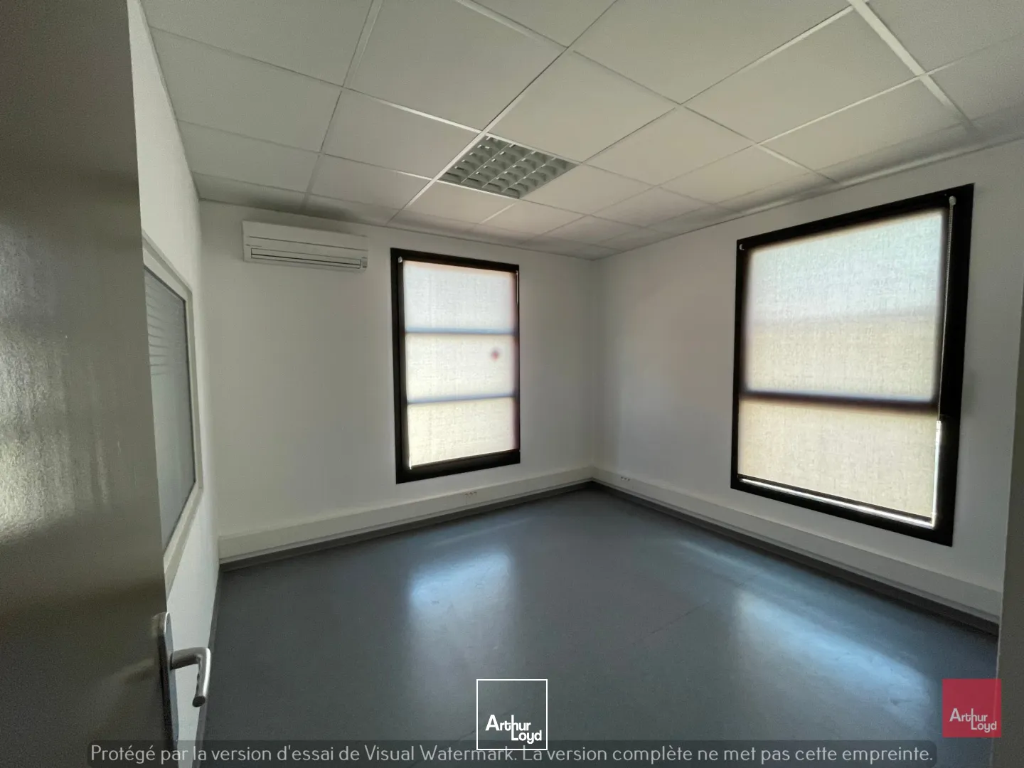 Bureaux - Location - NIMES - 30900 - 51-834 - 7608671