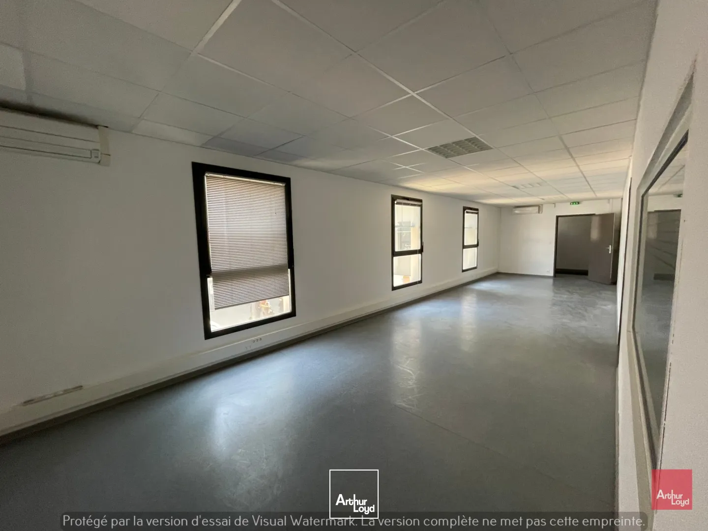 Bureaux - Location - NIMES - 30900 - 51-834 - 7608673