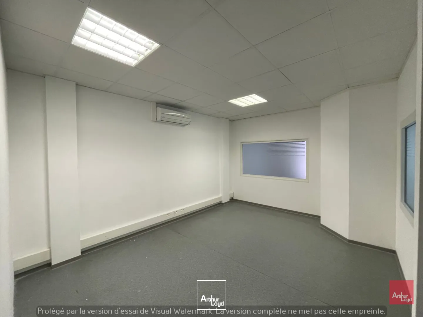 Bureaux - Location - NIMES - 30900 - 51-834 - 7608675