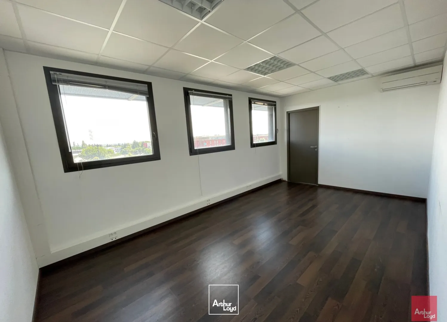Bureaux - Location - NIMES - 30900 - 51-834 - 7608686