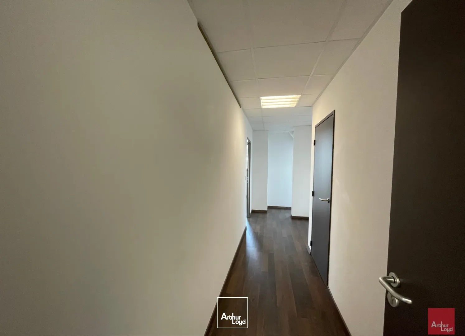 Bureaux - Location - NIMES - 30900 - 51-834 - 7608688