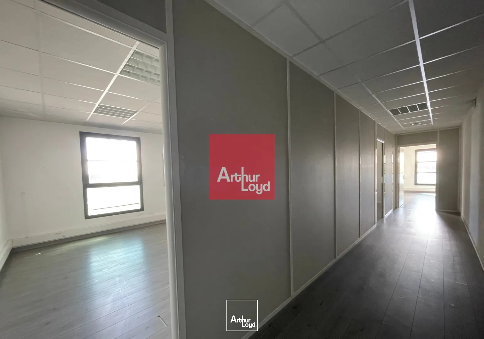 Bureaux - Location - NIMES - 30900 - 51-834 - 7608703