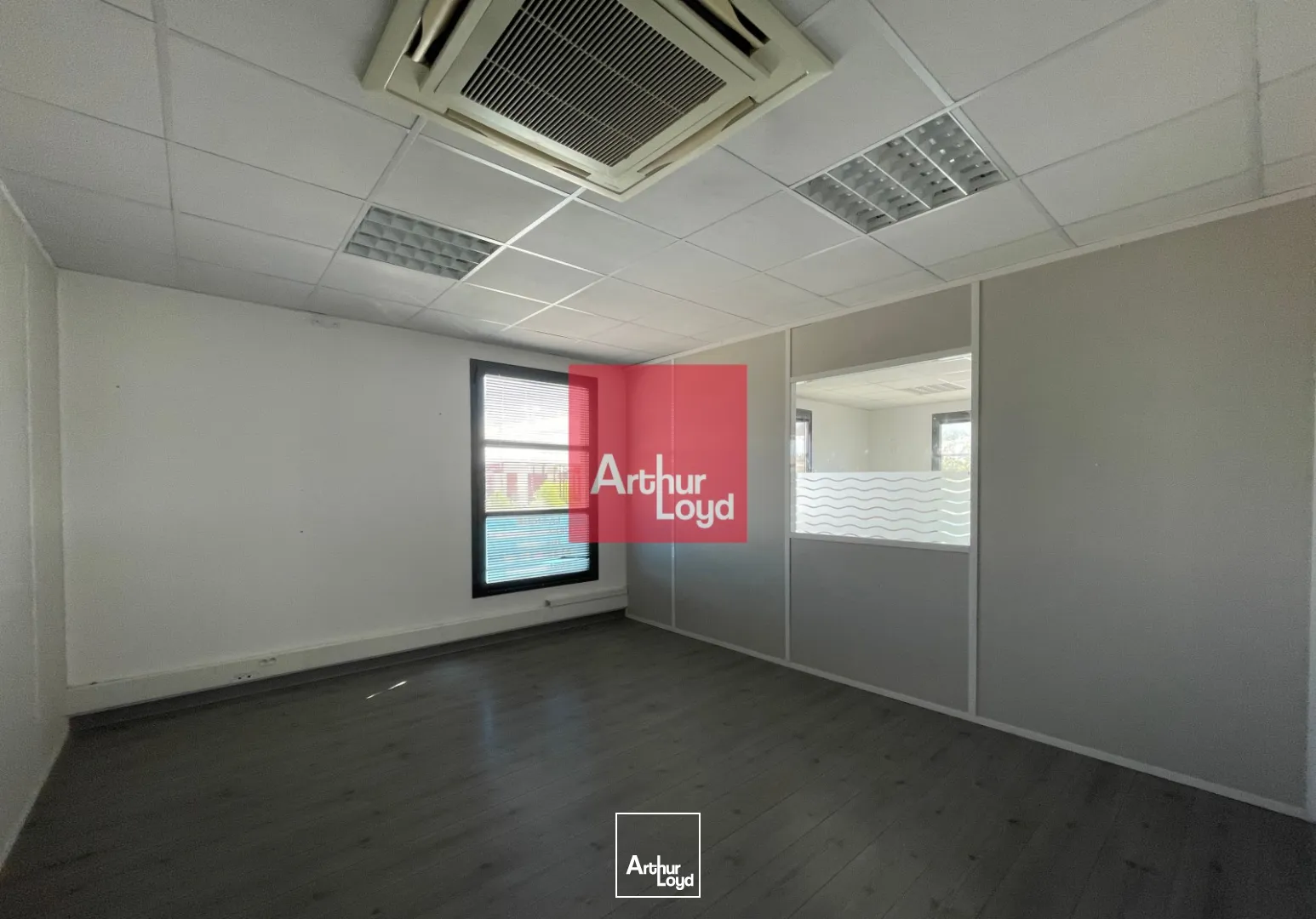 Bureaux - Location - NIMES - 30900 - 51-834 - 7608708