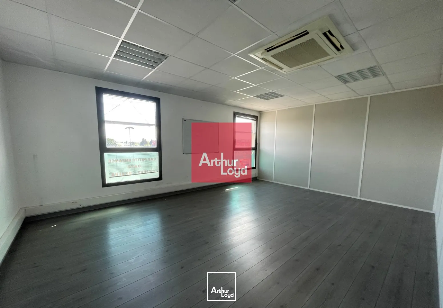 Bureaux - Location - NIMES - 30900 - 51-834 - 7608710