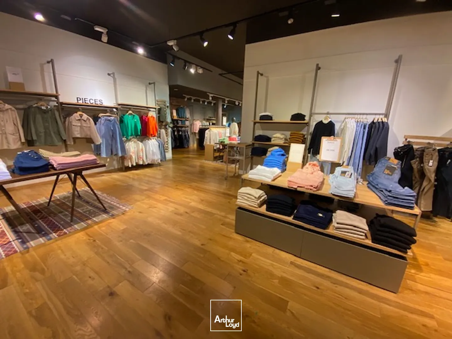 Locaux commerciaux - Location - GUIPAVAS - 29490 - 450-450 - 7608714