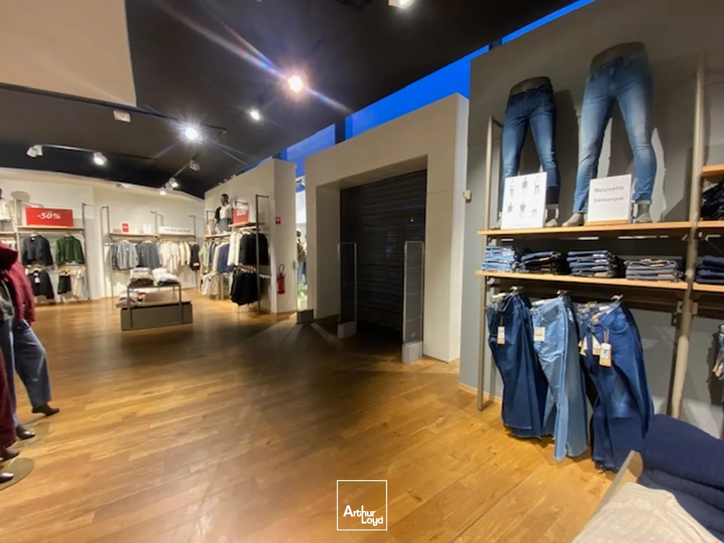 Locaux commerciaux - Location - GUIPAVAS - 29490 - 450-450 - 7608715