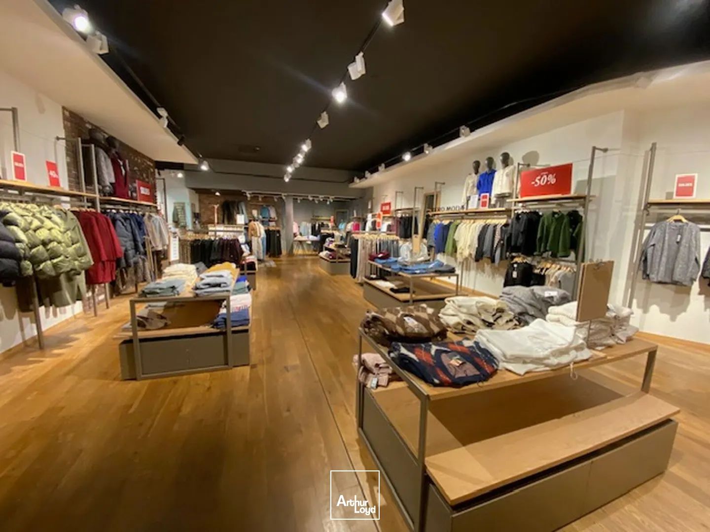 Locaux commerciaux - Location - GUIPAVAS - 29490 - 450-450 - 7608716