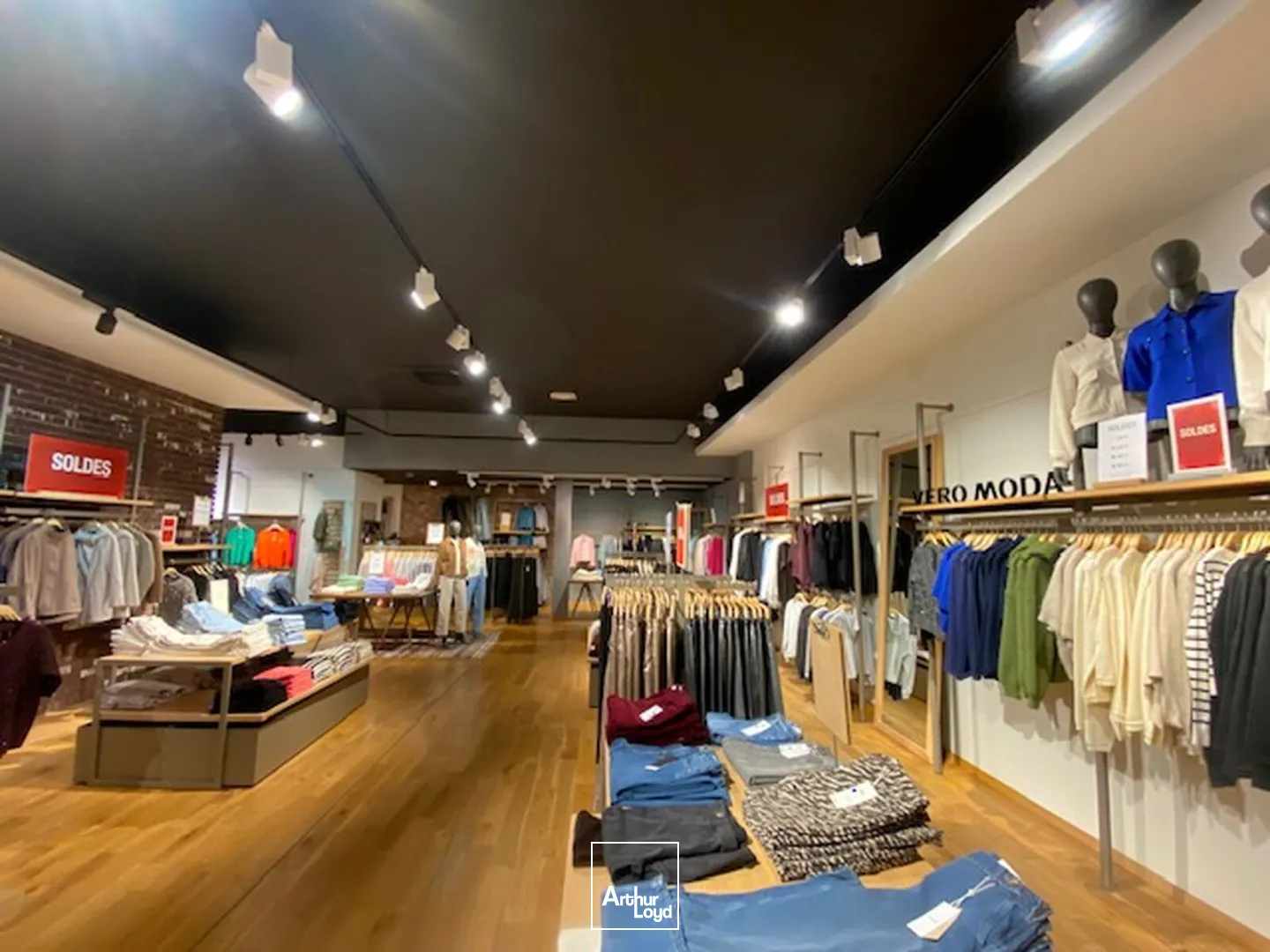 Locaux commerciaux - Location - GUIPAVAS - 29490 - 450-450 - 7608717